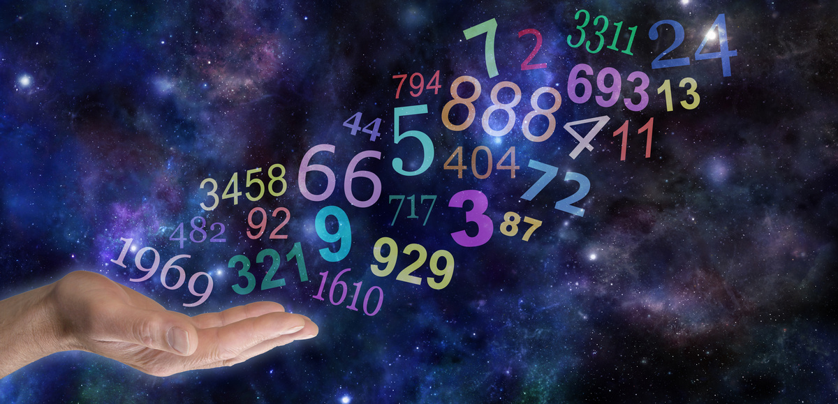 Desvendando o Mistério dos Números: Como Eles Influenciam Profundamente sua Vida e Destino