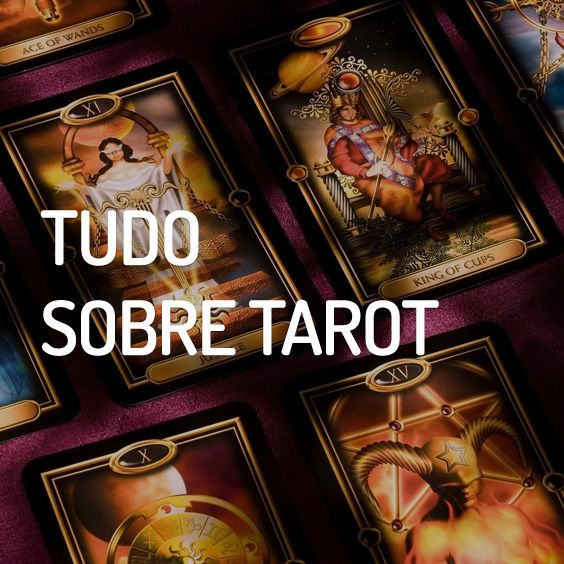 Desvendando os Mistérios do Tarot Uma Jornada pelo Mundo das Cartas de Adivinhação